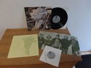 MUSHROOM EARLY ONE MORNING IRISH PSYCH IN MINT ULTRA RAR