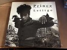PRINCE let it go 12