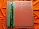 Mint Japan Press 2 LP Set : Jeff Beck, Tim Bogert, Carmine Appice   Live   Epic