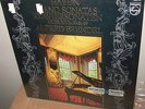 ALFRED BRENDEL 1980/HAYDN Sonatas/1980 PHILIPS Holland Stereo LP/SEALED