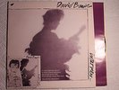 Bowie ?– The David Bowie Interview Scary Monsters US DJ ONLY RCA LP 1980