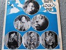 Winston Edwards ?– Natty Locks Dub  LP NEAR MINT