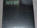 TALKING HEADS Fear Of Music SEALED 1st Pressing 1979 USA LP Brian Eno