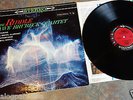THE DAVE BRUBECK QUARTET THE RIDDLE ORIG COLUMBIA 6 EYE STEREO PRESS 1B/1B EX NR