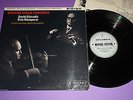 SAX 2411 BRAHMS OISTRAKH KLEMPERER - VIOLIN CONCERTO IN D MAJOR, Op. 77 COLUMBIA