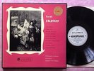SAX 2254-2256 b/s, UK  orig. VERDI: Falstaff, GOBBI, ALVA, KARAJAN, PO, NM