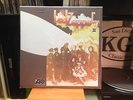 Led Zeppelin II Vinyl NM/NM (180 gram version) Quiex SV SD 8236