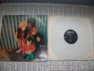 Band of Gypsys - Jimi Hendrix Puppet sleeve Stereo LP 1st pressiing 1970