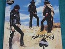 MOTORHEAD ACE OF SPADES LP TRIPLE COLOURED 180G VINYL 27 TRACK DELUXE BOXSET NEW