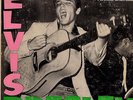 ELVIS PRESLEY Elvis Presley ORIG 1956 US RCA LPM-1254 LP EARLY PRESS ROCKABILLY