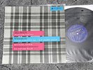 Columbia 33OCX 1538 Michael Rabin/Bruch/Scottish Fantasy/Violin/Blue-Gold Mono