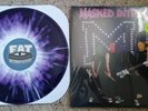Masked Intruder M.I. LP FAT WRECK STORE EDITION/100 teenage Bottlerocket nofx LP