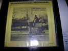 steely dan  abc-llp-qd-255- quad-4-channel pretzal logic -picture sleeve only