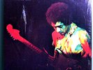 JIMI HENDRIX BAND OF GYPSYS RARE ORIG'70 CAPITOL LP BOB LUDWIG STONE MINT SHRINK