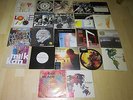 FRANK BLACK SUBWAYS -22-SINGLES--INDIE WAVE PUNK COOPER TEMPLE CLAUSE RISE