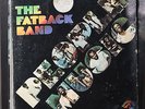 FATBACK BAND - People Music PERCEPTION LP 1973 SOUL FUNK VG++
