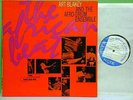 BLUE NOTE * The African Beat * ART BLAKEY * Yusef Lateef * NM-