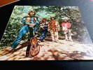 CREDENCE CLEARWATER REVIVAL Green River LP 1969 UK 1ST PRESS A1B1 LIBERTY STEREO