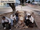 Jurassic 5 - Quality Control '00 US ORG Gatefold Cover Cut Chemist