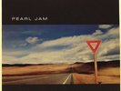 Pearl Jam - Yield Vinyl LP M- 
