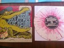 Fat Music for FEST People 4 (Lagwagon, Masked Intruder, etc) LIMITED TO 100