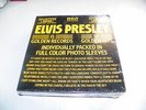 Elvis Presley   15 Golden Records   30 Golden Hits   New -Sealed Nice Condition