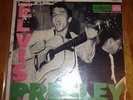 Elvis Presley EPA 747 DOG ON LEFT SIDE 50S CHECK IT OUT