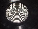 PATTO hold your fire swirl NO COVER lp only