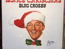 BING CROSBY White Christmas - 1974 UK VINYL LP RECORD EXCELLENT CONDITION