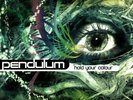 Pendulum, Hold your colour. 3x vinyl LP
