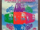 PANDIT PRAN NATH Earth Groove LP 1968 Orig DOUGLAS Prannath LA MONTE YOUNG SS