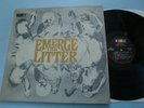 The Litter Emerge LP CPLP-4504-S 1969