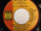 Creators Why Why Why/Astrology Child Brewtown Milwaukee Sweet Soul Funk 45