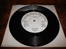 The Clue DETROIT POWER POP DJ 45 Oh Tammy / Up in the Air