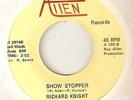 RICHARD KNIGHT BROTHERS Show Stopper ALLEN  NORTHERN SOUL 45