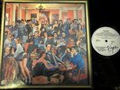 the RUTS The CRACK WL PROMO   AUSTRALIAN Virgin  1ST 1979 PUNK NM   RARE