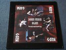 KISS DOWN UNDER AGAIN AUSTRALIA UNPLUGGED 1995 LIVE LP