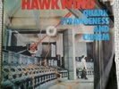Hawkwind Quark, Strangeness and Charm 7 