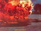 STELVIO CIPRIANI. INCUBO SULLA CITTA' CONTAMINATA. LP. Italia. 1980.