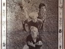 Gun Club Fire Of Love promo poster( Slash )SwampPunk/Jeffrey Lee Pierce/LA Icon