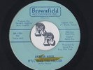 ARTHUR NOIEL- I'll Make You Holler 1966  Texas R&B N Soul 45