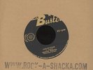 Prince Buster - Lion Of Judah Vinyl EU 7