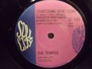 NORTHERN SOUL - TEMPOS - COUNTDOWN  / A LITTLE TOGETHERNESS - UK SOUL CITY