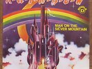 RAINBOW man on the silver mountain PORTUGAL 45 7’’ SP exclusive PS DEEP PURPLE