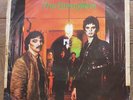THE STRANGLERS 5 minutes PORTUGAL 45 7’’ SP 1978 exclusive PS UK PUNK