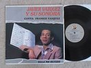 Javier Vazquez y su Sonora - Ella Me Olvido (Latin/Salsa, LP)