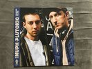 MUPH & PLUTONIC - HUNGER PAINS LP - OZ HIP HOP
