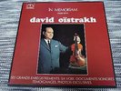 DAVID OISTRAKH 