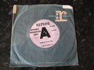 BLENDELLS - DANCE WITH ME / GET YOUR BABY - 1964 UK ORIGINAL DJ COPY