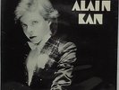33 tours LP CHANSON FRANCAISE  ALAIN KAN